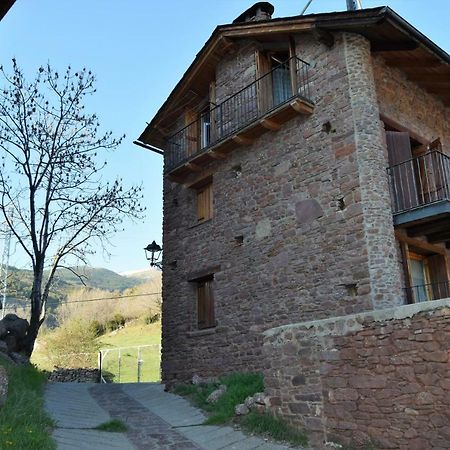 Appartement El Corralet De Cal Tonico à Llagunes Extérieur photo