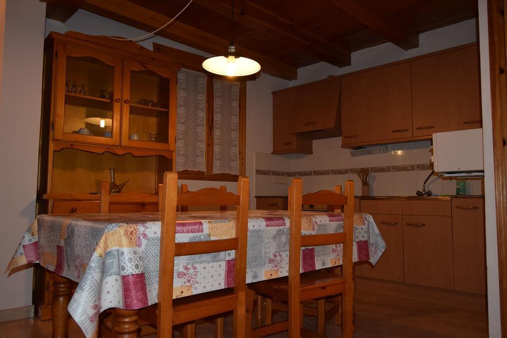 Appartement El Corralet De Cal Tonico à Llagunes Extérieur photo