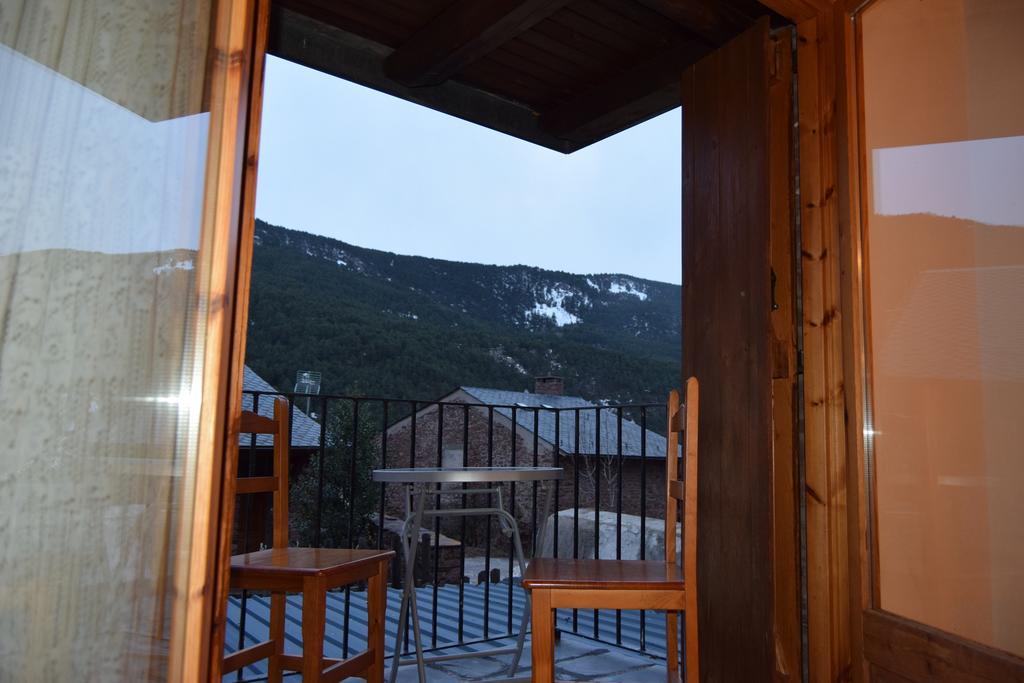 Appartement El Corralet De Cal Tonico à Llagunes Extérieur photo