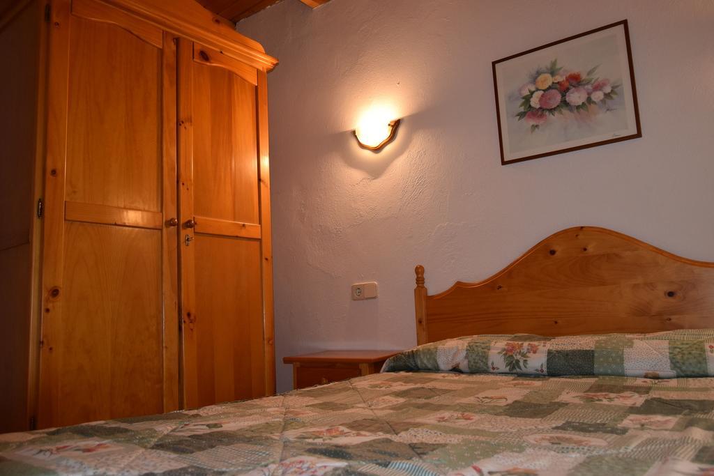 Appartement El Corralet De Cal Tonico à Llagunes Extérieur photo