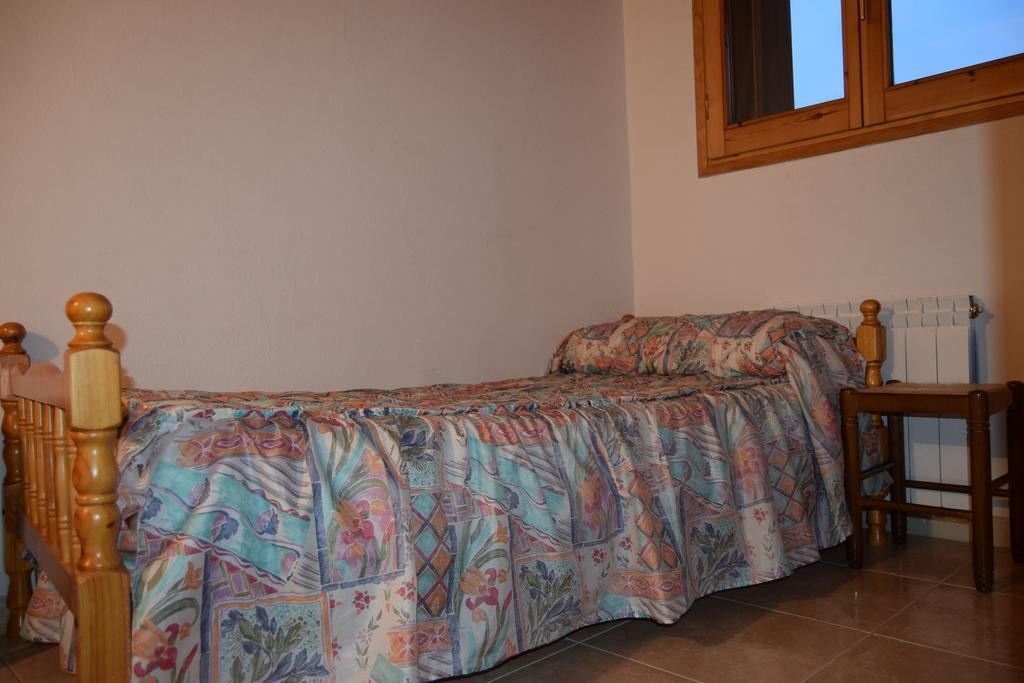 Appartement El Corralet De Cal Tonico à Llagunes Extérieur photo