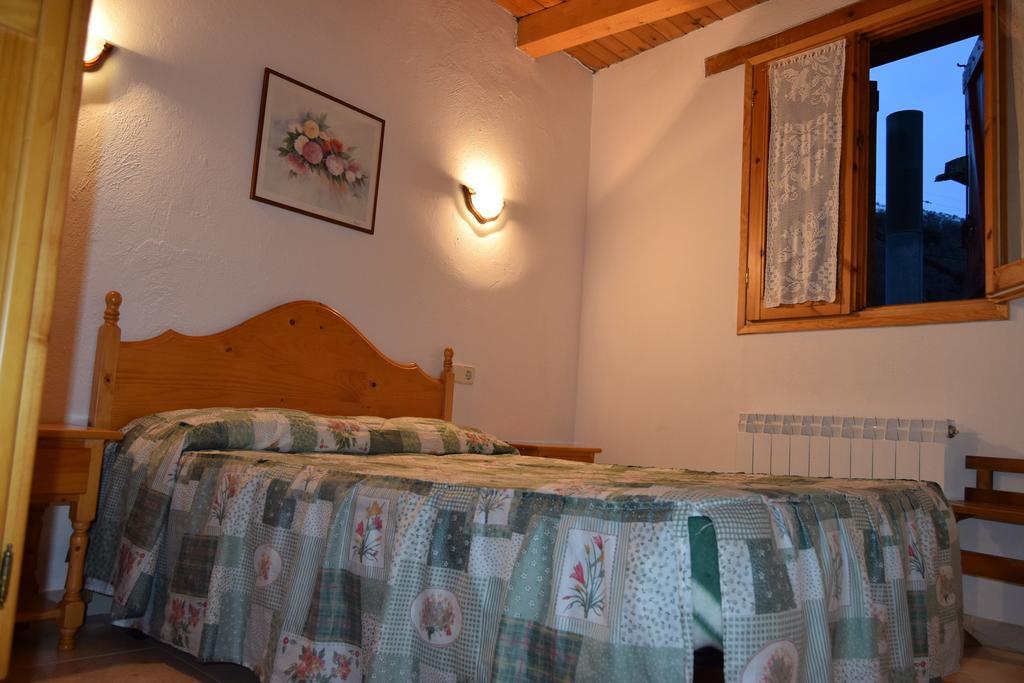 Appartement El Corralet De Cal Tonico à Llagunes Extérieur photo
