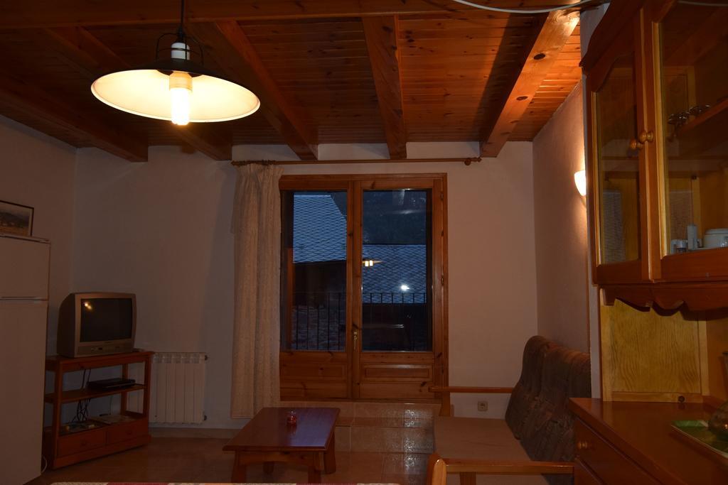 Appartement El Corralet De Cal Tonico à Llagunes Extérieur photo