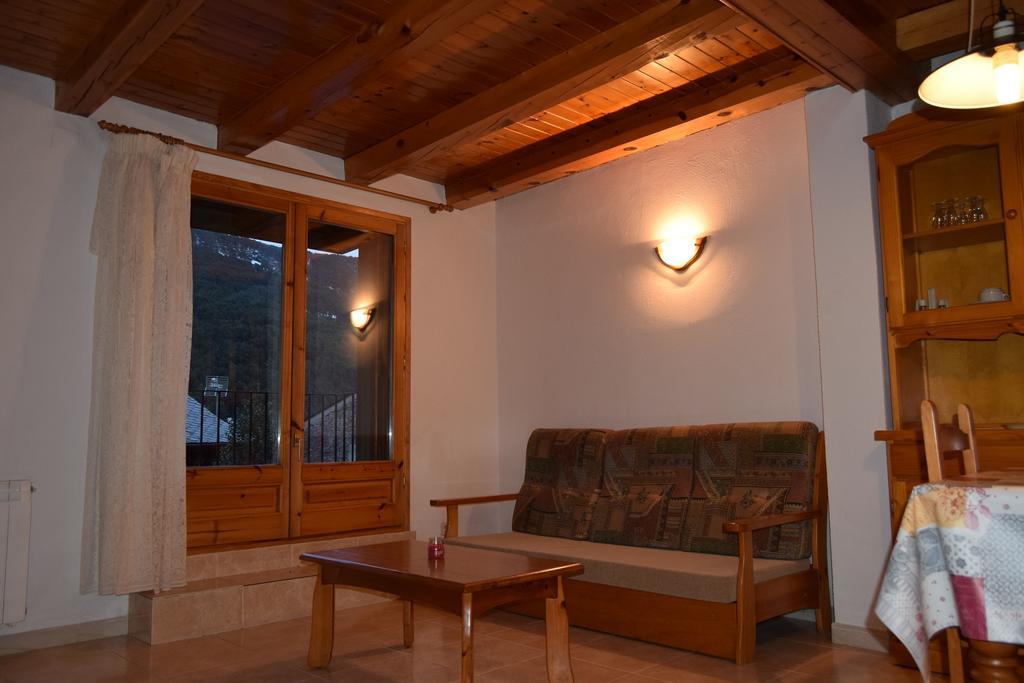 Appartement El Corralet De Cal Tonico à Llagunes Extérieur photo