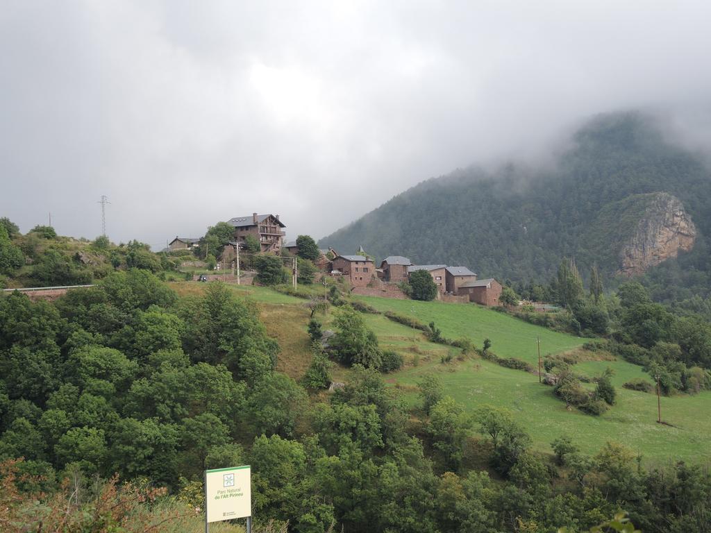 Appartement El Corralet De Cal Tonico à Llagunes Extérieur photo